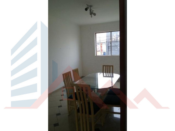 Imagem Apartamento com 2 Quartos à Venda, 65 m² em Vila Rica - Campinas