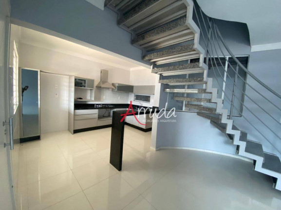 Imagem Sobrado com 3 Quartos à Venda, 162 m² em Centro - Cascavel Imagem Sobrado com 3 Quartos à Venda, 162 m² em Centro - Cascavel