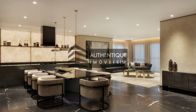 Imagem Apartamento com 2 Quartos à Venda, 68 m² em Mooca - São Paulo Imagem Apartamento com 2 Quartos à Venda, 68 m² em Mooca - São Paulo