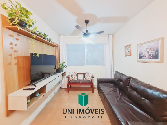 Imagem Apartamento com 2 Quartos à Venda, 90 m² em Praia Do Morro - Guarapari