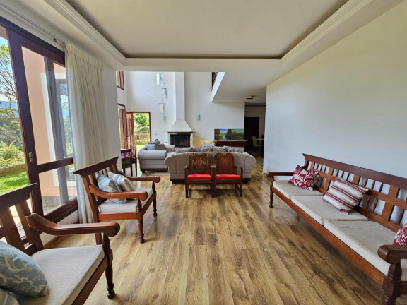 Imagem Casa com 4 Quartos à Venda, 255 m² em Posse - Teresópolis Imagem Casa com 4 Quartos à Venda, 255 m² em Posse - Teresópolis