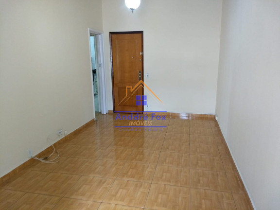 Imagem Apartamento com 2 Quartos à Venda, 65 m² em Andaraí - Rio De Janeiro
