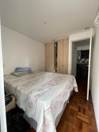 Imagem Apartamento com 1 Quarto à Venda, 42 m² em Alto Da Lapa - São Paulo Imagem Apartamento com 1 Quarto à Venda, 42 m² em Alto Da Lapa - São Paulo