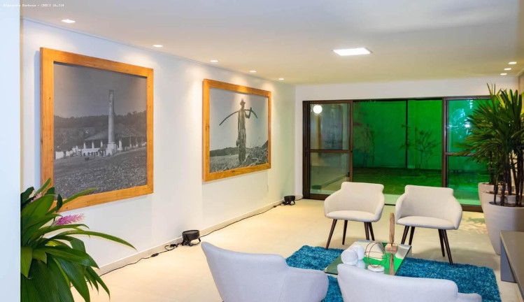 Imagem Apartamento com 3 Quartos à Venda, 65 m² em Caxangá - Recife Imagem Apartamento com 3 Quartos à Venda, 65 m² em Caxangá - Recife