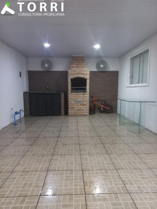 Imagem Casa com 2 Quartos à Venda, 116 m² em Wanel Ville - Sorocaba Imagem Casa com 2 Quartos à Venda, 116 m² em Wanel Ville - Sorocaba