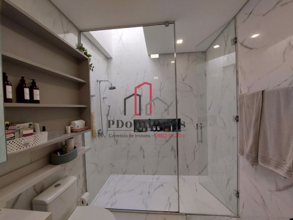 Imagem Sobrado com 3 Quartos à Venda, 253 m² em Residencial Real Park Sumaré - Sumaré Imagem Sobrado com 3 Quartos à Venda, 253 m² em Residencial Real Park Sumaré - Sumaré