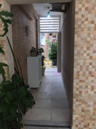 Imagem Casa com 3 Quartos à Venda, 76 m² em Tupi - Praia Grande