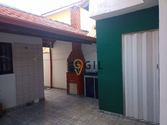 Imagem Sobrado com 2 Quartos à Venda, 125 m² em Parque Califórnia - Jacareí Imagem Sobrado com 2 Quartos à Venda, 125 m² em Parque Califórnia - Jacareí
