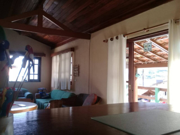 Imagem Casa com 3 Quartos à Venda, 134 m² em Picinguaba - Ubatuba Imagem Casa com 3 Quartos à Venda, 134 m² em Picinguaba - Ubatuba