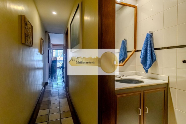 Imagem Apartamento com 3 Quartos à Venda, 137 m² em Botafogo - Rio De Janeiro Imagem Apartamento com 3 Quartos à Venda, 137 m² em Botafogo - Rio De Janeiro
