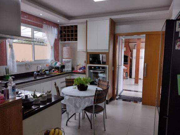 Imagem Casa com 4 Quartos à Venda, 234 m² em Condomínio Villagio Milano - Sorocaba Imagem Casa com 4 Quartos à Venda, 234 m² em Condomínio Villagio Milano - Sorocaba