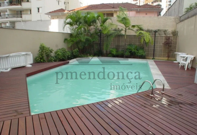 Imagem Apartamento com 3 Quartos à Venda, 104 m² em Perdizes - São Paulo Imagem Apartamento com 3 Quartos à Venda, 104 m² em Perdizes - São Paulo
