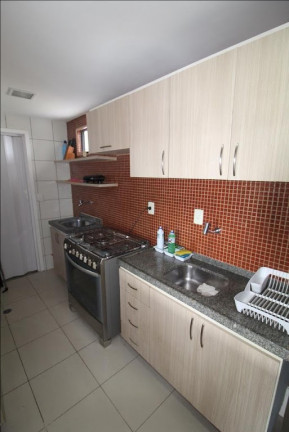 Imagem Apartamento com 2 Quartos à Venda, 72 m² em Guararapes - Fortaleza