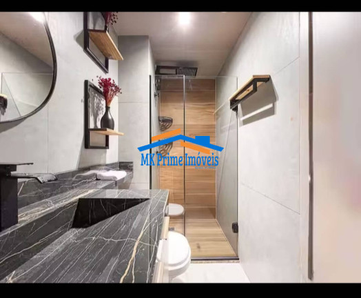 Imagem Studio com 1 Quarto à Venda, 33 m² em Indianópolis - São Paulo