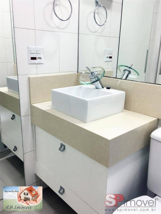Apartamento com 3 Quartos à Venda, 62 m² em Campestre - Santo André