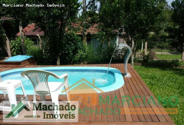 Imagem Casa com 2 Quartos à Venda, 110 m² em Balneário Lermen - Itaara Imagem Casa com 2 Quartos à Venda, 110 m² em Balneário Lermen - Itaara