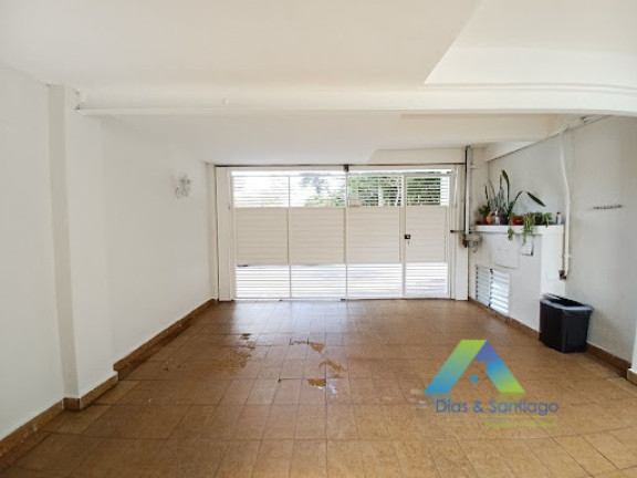 Imagem Casa com 3 Quartos à Venda, 160 m² em Brooklin - São Paulo Imagem Casa com 3 Quartos à Venda, 160 m² em Brooklin - São Paulo