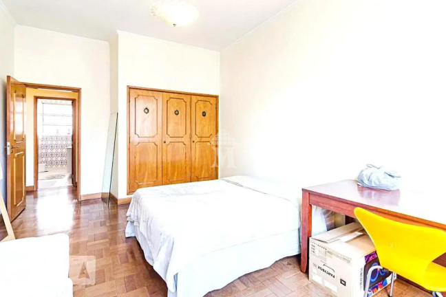 Imagem Apartamento com 3 Quartos à Venda, 222 m² em Jardim Paulista - São Paulo