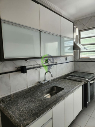 Imagem Apartamento com 2 Quartos à Venda, 87 m² em Marapé - Santos Imagem Apartamento com 2 Quartos à Venda, 87 m² em Marapé - Santos