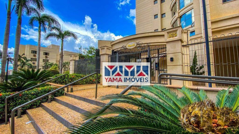 Imagem Apartamento com 3 Quartos à Venda, 181 m² em Jardim Irajá - Ribeirão Preto Imagem Apartamento com 3 Quartos à Venda, 181 m² em Jardim Irajá - Ribeirão Preto