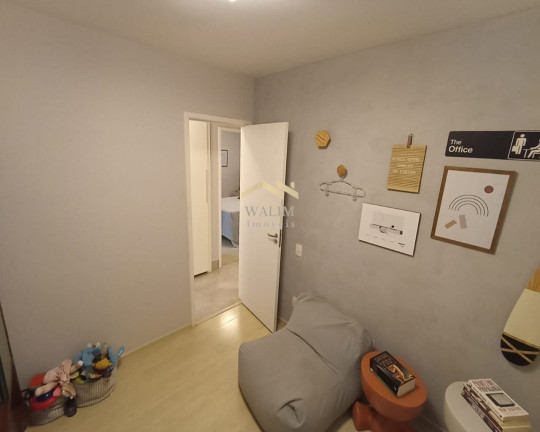 Imagem Apartamento com 3 Quartos à Venda, 83 m² em Cruzeiro - Belo Horizonte Imagem Apartamento com 3 Quartos à Venda, 83 m² em Cruzeiro - Belo Horizonte