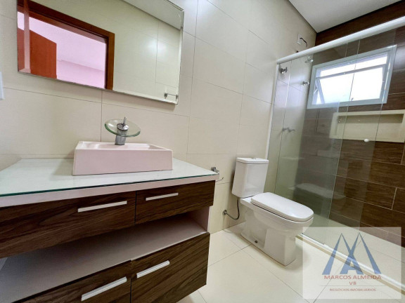 Imagem Casa de Condomínio com 3 Quartos para Alugar, 310 m² em Mogi Moderno - Mogi Das Cruzes Imagem Casa de Condomínio com 3 Quartos para Alugar, 310 m² em Mogi Moderno - Mogi Das Cruzes
