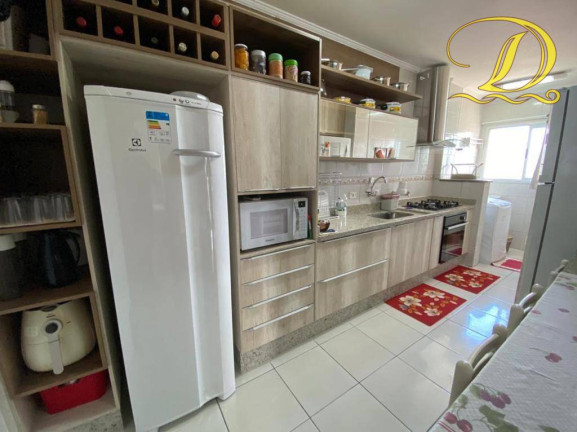 Imagem Apartamento com 3 Quartos à Venda, 117 m² em Tupi - Praia Grande Imagem Apartamento com 3 Quartos à Venda, 117 m² em Tupi - Praia Grande