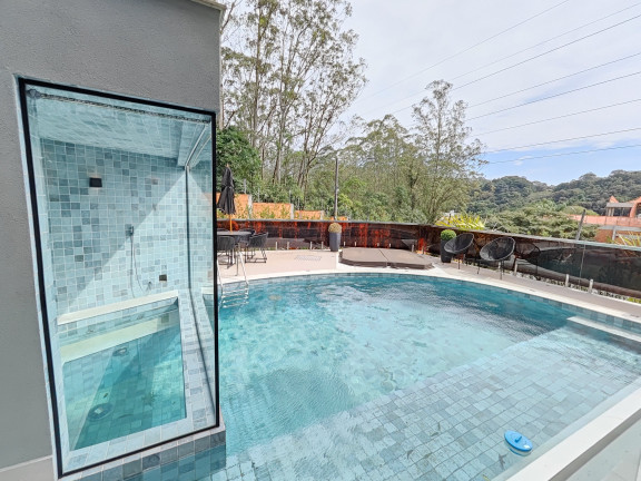 Imagem Casa com 5 Quartos à Venda, 561 m² em Parque Terra Nova Ii - São Bernardo Do Campo