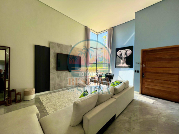 Imagem Casa de Condomínio com 3 Quartos à Venda, 229 m² em Condomínio Reserva Da Serra - Jundiaí Imagem Casa de Condomínio com 3 Quartos à Venda, 229 m² em Condomínio Reserva Da Serra - Jundiaí