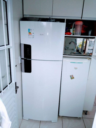 Imagem Casa com 2 Quartos à Venda, 60 m² em Tude Bastos (sítio Do Campo) - Praia Grande