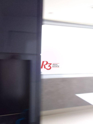 Imagem Sala Comercial para Alugar, 181 m² em Boqueirão - Santos Imagem Sala Comercial para Alugar, 181 m² em Boqueirão - Santos