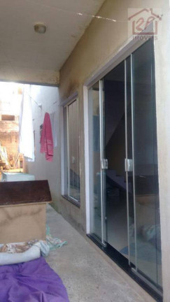 Sobrado com 3 Quartos à Venda, 100 m² em Residencial São Francisco - São José Dos Campos