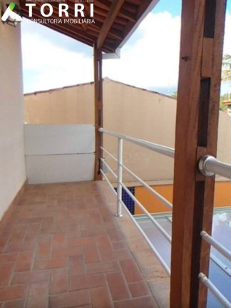 Imagem Casa com 2 Quartos à Venda, 175 m² em Jardim Leocádia - Sorocaba Imagem Casa com 2 Quartos à Venda, 175 m² em Jardim Leocádia - Sorocaba