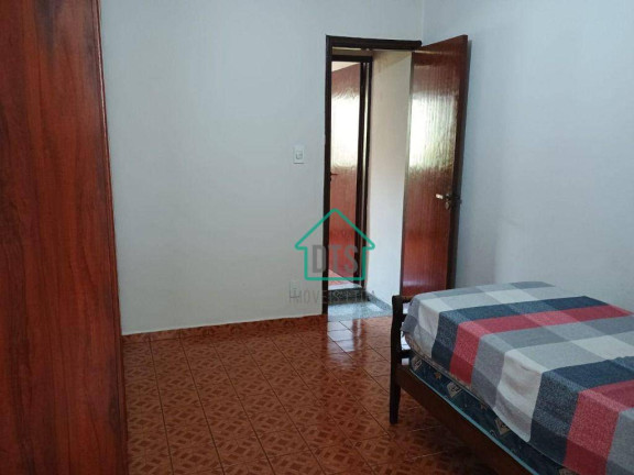 Imagem Sobrado com 2 Quartos à Venda, 44 m² em Tatuapé - São Paulo