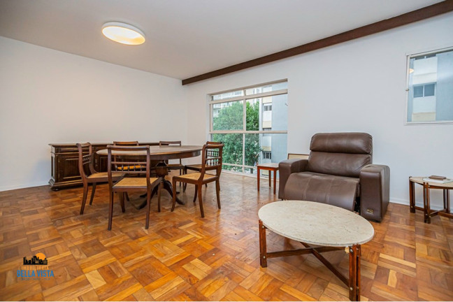 Imagem Apartamento com 3 Quartos à Venda, em Bela Vista - São Paulo Imagem Apartamento com 3 Quartos à Venda, em Bela Vista - São Paulo