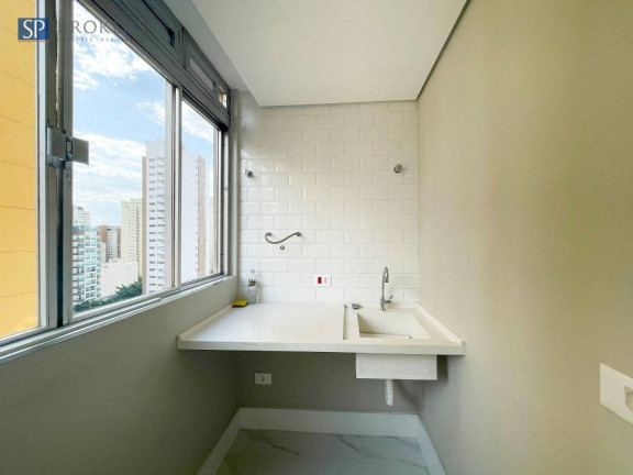 Imagem Apartamento com 3 Quartos à Venda, 121 m² em Perdizes - São Paulo Imagem Apartamento com 3 Quartos à Venda, 121 m² em Perdizes - São Paulo