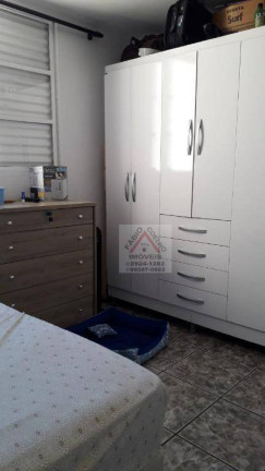 Imagem Apartamento com 2 Quartos à Venda, 48 m² em Jardim Aparecida - São Paulo Imagem Apartamento com 2 Quartos à Venda, 48 m² em Jardim Aparecida - São Paulo