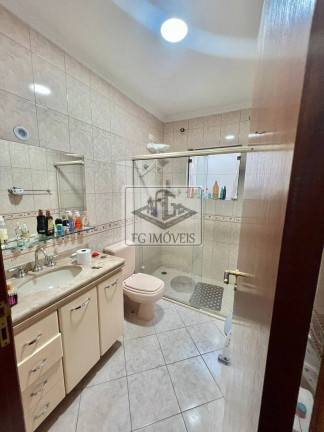 Imagem Sobrado com 5 Quartos à Venda, 480 m² em Parque Dos Príncipes - São Paulo Imagem Sobrado com 5 Quartos à Venda, 480 m² em Parque Dos Príncipes - São Paulo