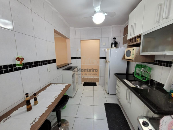 Imagem Apartamento com 2 Quartos à Venda, 80 m² em Guilhermina - Praia Grande Imagem Apartamento com 2 Quartos à Venda, 80 m² em Guilhermina - Praia Grande