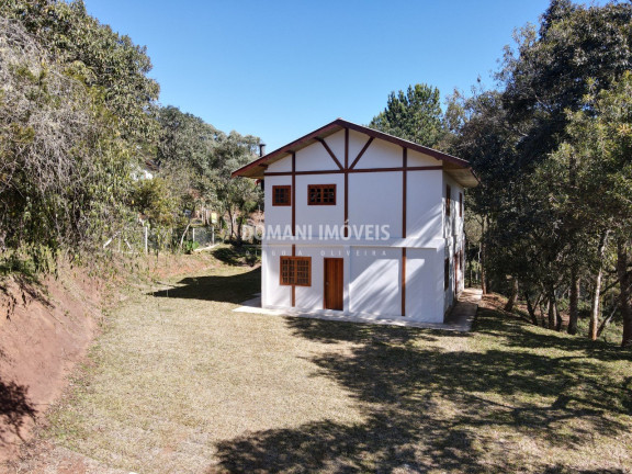 Imagem Casa com 4 Quartos à Venda, 149 m² em Região Do Parque Da água Santa - Campos Do Jordão Imagem Casa com 4 Quartos à Venda, 149 m² em Região Do Parque Da água Santa - Campos Do Jordão