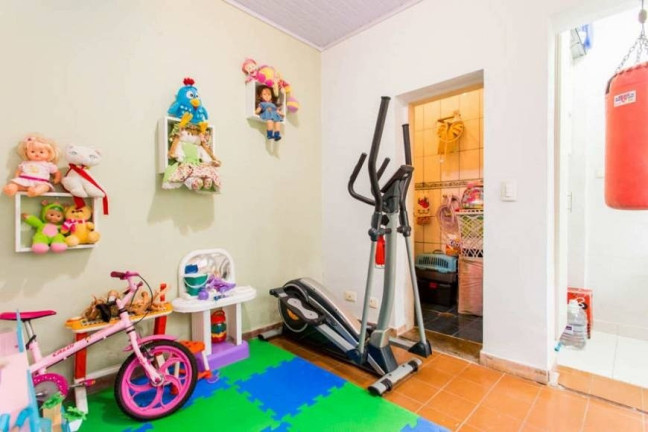Imagem Casa com 3 Quartos à Venda, 120 m² em Vila Olímpia - São Paulo