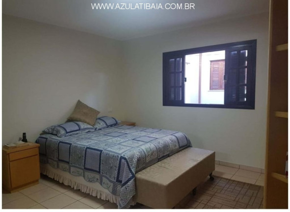 Imagem Casa com 3 Quartos à Venda, 119 m² em Vila Santista - Atibaia Imagem Casa com 3 Quartos à Venda, 119 m² em Vila Santista - Atibaia