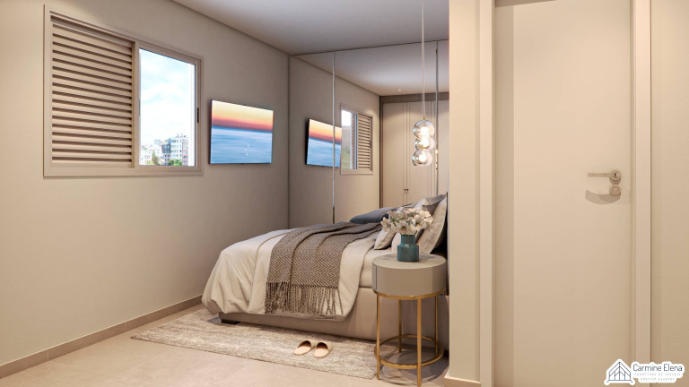Imagem Apartamento com 2 Quartos à Venda, 54 m² em Centro - Ubatuba