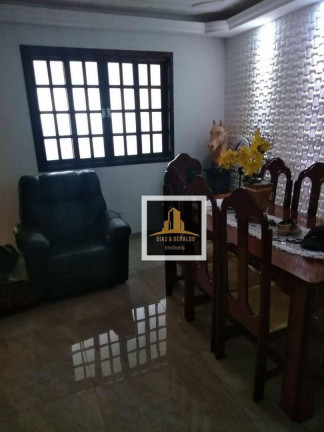 Imagem Sobrado com 3 Quartos à Venda, 200 m² em Conjunto Residencial Trinta E Um De Março - São José Dos Campos Imagem Sobrado com 3 Quartos à Venda, 200 m² em Conjunto Residencial Trinta E Um De Março - São José Dos Campos