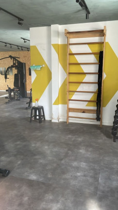 Imagem Apartamento com 1 Quarto à Venda, 24 m² em Liberdade - São Paulo Imagem Apartamento com 1 Quarto à Venda, 24 m² em Liberdade - São Paulo