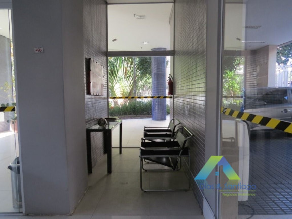 Imagem Sala Comercial à Venda, 32 m² em Ipiranga - São Paulo