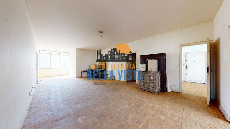 Imagem Apartamento com 4 Quartos à Venda,  em Bela Vista - São Paulo