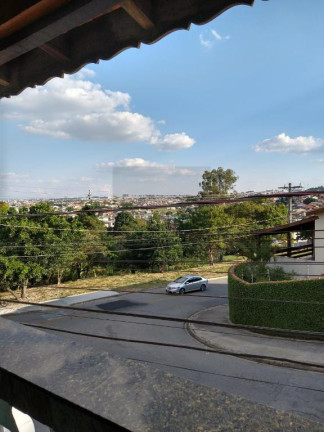 Imagem Casa com 4 Quartos à Venda, 226 m² em Jardim Santa Marina - Sorocaba