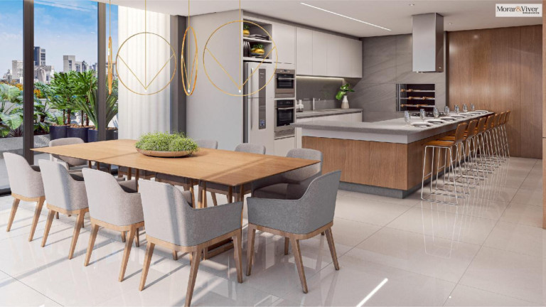 Imagem Apartamento com 3 Quartos à Venda, 89 m² em Bacacheri - Curitiba Imagem Apartamento com 3 Quartos à Venda, 89 m² em Bacacheri - Curitiba