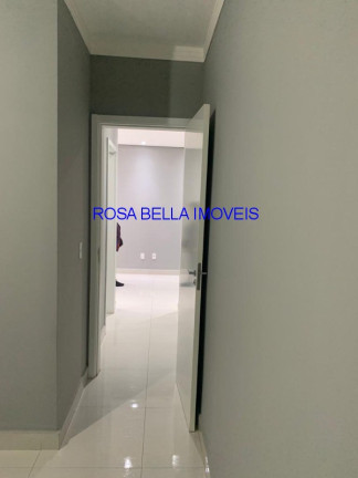 Imagem Apartamento com 2 Quartos à Venda, 52 m² em Residencial Santa Giovana - Jundiaí